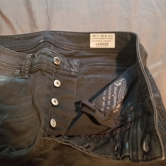 Pant - Picture 4 of 5